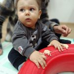 Okul öncesi oyun etkileşimi görseli