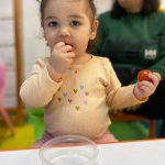 Çocuk oyun ortamı sahnesi görseli