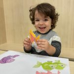 Çocuk oyun sahnesi görseli