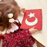 Çocuk grup etkileşim sahnesi görseli