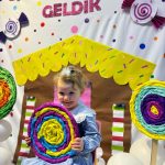 Çocuk oyun etkileşim sahnesi görseli