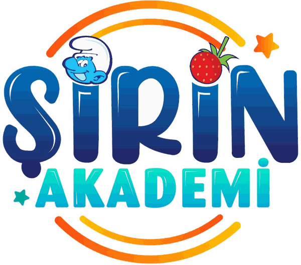 Özel Şirin Akademi Çocuk Etkinlik ve Oyun Evi logosu